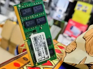 16gb Ddr4 Laptop Rams