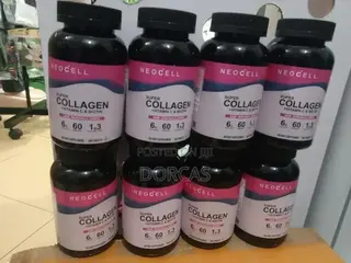 Neocell Collagen
