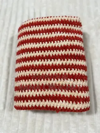 (Red Gold) Velvet Blanket for Kids 120x100cm