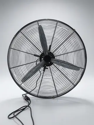 30inches Wall Mounted Fan