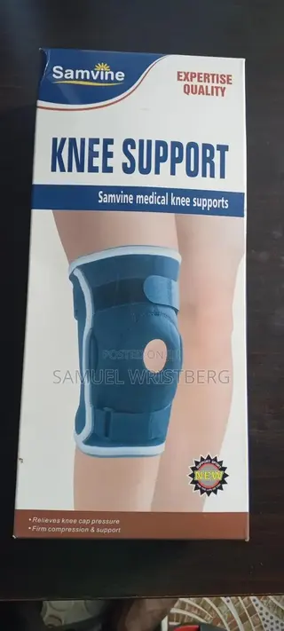 Knee Support