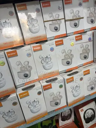 Quality EarPod, Quality Sound