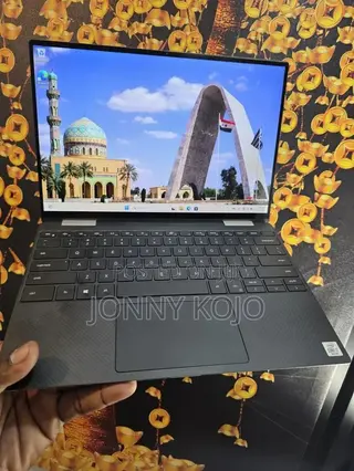 Laptop Dell XPS 13 7390 2-in-1 16GB Intel Core i7 SSD 512GB