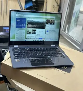New Laptop 16GB Intel Core i7 SSD 512GB