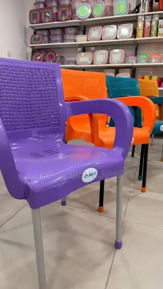 Quality Chairs With Metal Legs