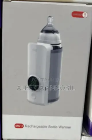 Rechargeable Warmer