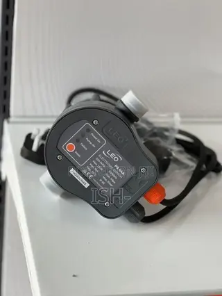 Leo Booster (For Water Pump)