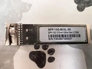 SFP Modules
