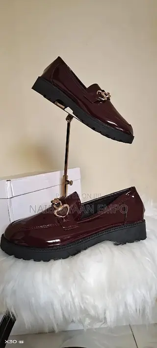 Loafer Shoes