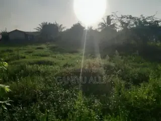 Land and Houses