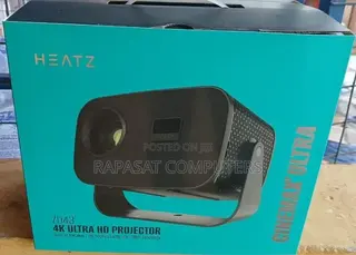 Ultra Hd Projector
