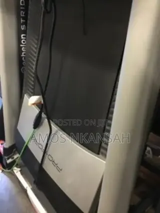 Treadmill Proform Trainer 14.0, Pre Owned