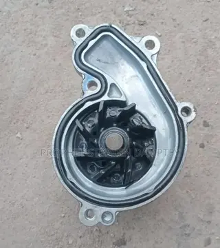 Hyundai Elantra Water Pump