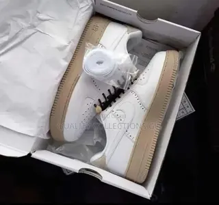 Authentic Nike Airforce