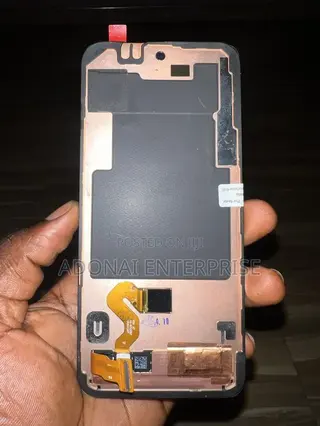 Pixel 9 Pro Xl Oled Screen