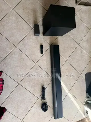 Vizio Dolby Atmos