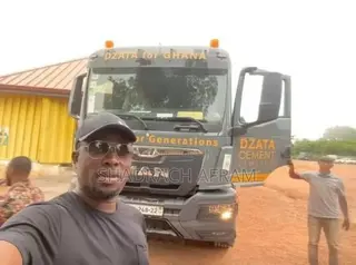 Cement for Sale