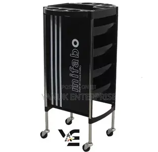 Salon Trolley