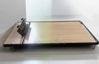 Polybag Screen Printing Machine+ Free Plastic Squeegee