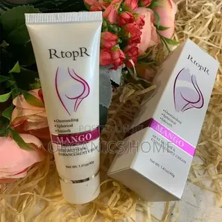 Buttocks Cream
