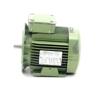 Original Leroy Somer Ls71/T Motor