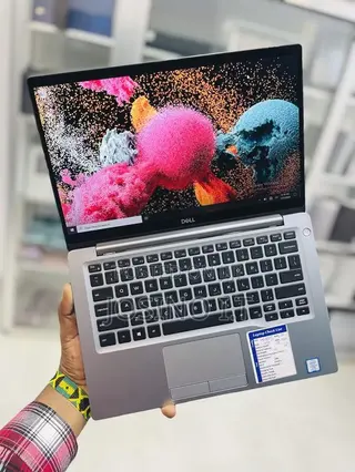 Laptop Dell Latitude 7400 16GB Intel Core i5 SSD 256GB