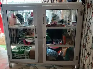 Display Glass