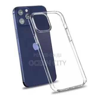 Anti Yellow Pc Case for iPhone 12, 13, 14, 15