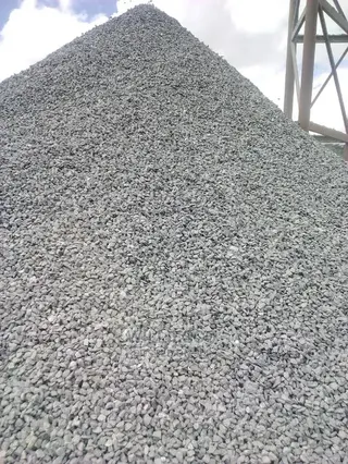 Quarry Chippings Supply