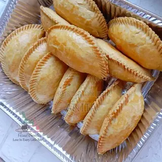 Success Pastries