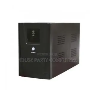 UPS 1500va
