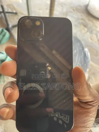 New Apple iPhone 13 128 GB Blue