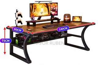 1.4m Gaming Table