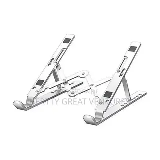 Adjustable Laptop Stand