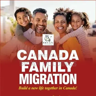 Canada Work Visa