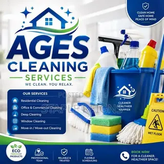 Cleaning Services