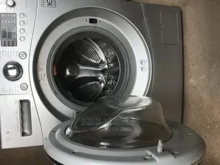 Washing Machine Repair