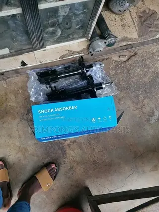 Madza Cx5 2013 to 2023 Front Shocks Absorbers