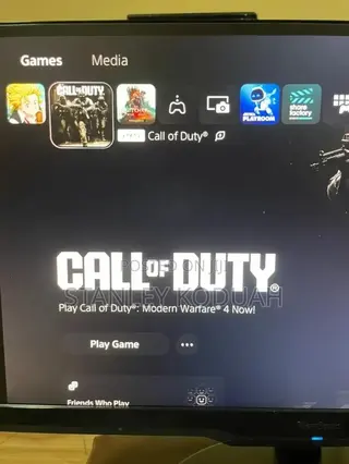 PlayStation 5 Digital Standard
