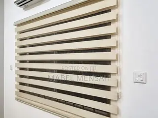 Window Blinds