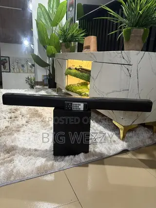2023 Philips Soundbar