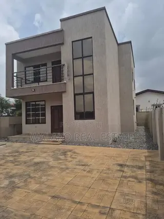 4bdrm House in Amasaman for rent