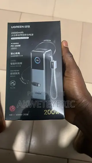 Ugreen Power Bank