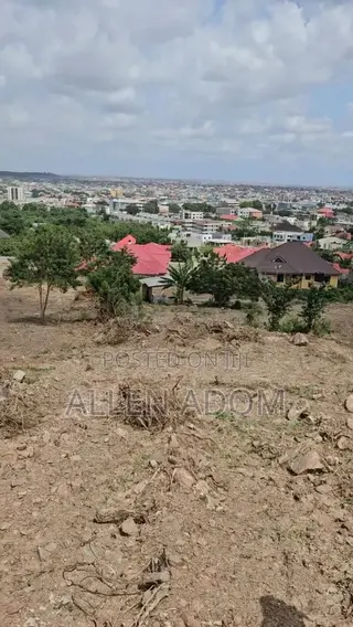 Accra View Land