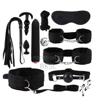 Bondage Kits [Singke/Set]