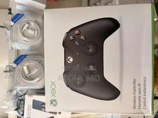 Xbox One Controller