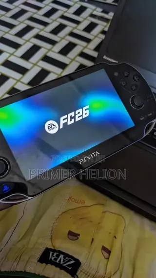 PlayStation Vita