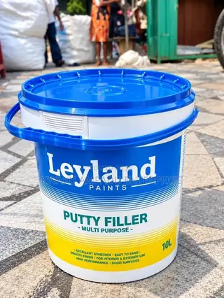 Putty Filler – 10 Litres Multi-Purpose