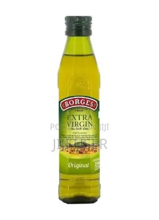 Borges Extra Virgin Olive Oil - 250ml