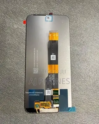 TECNO SPARK 50 Original Screen